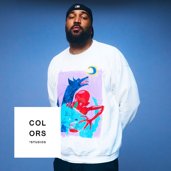 OG Keemo|Regen - A COLORS SHOW OG Keemo|Regen - A COLORS SHOW