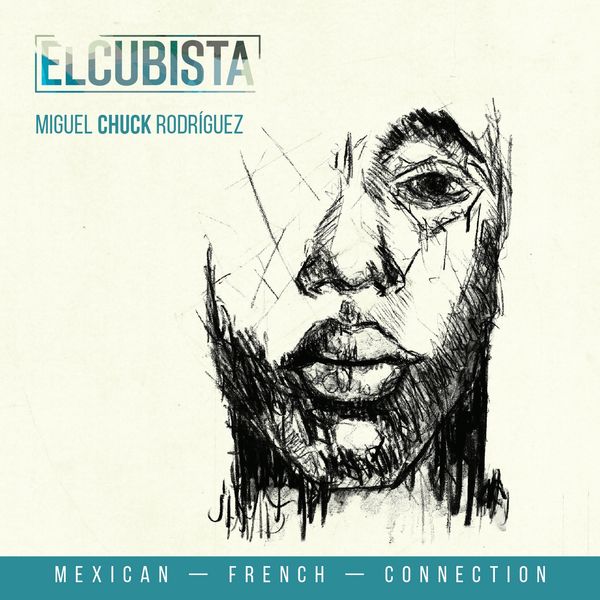 Miguel Chuck Rodriguez - Berri St (feat. Marc Berthoumieux) Miguel Chuck Rodriguez - Berri St (feat. Marc Berthoumieux)