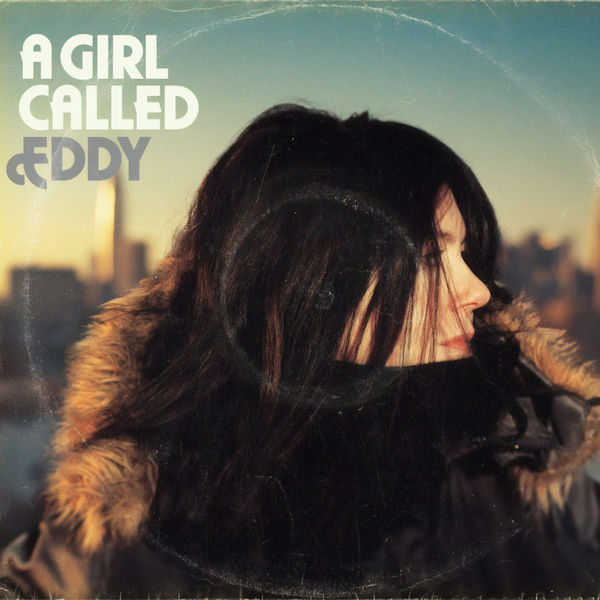 A Girl Called Eddy - A Girl Called Eddy A Girl Called Eddy - A Girl Called Eddy