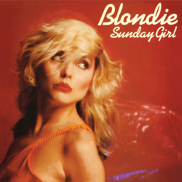 Blondie|Sunday Girl Blondie|Sunday Girl