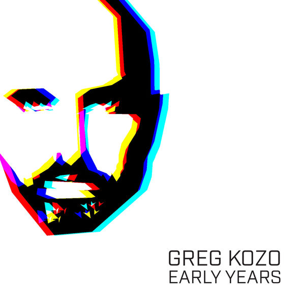 Greg Kozo|Early Years