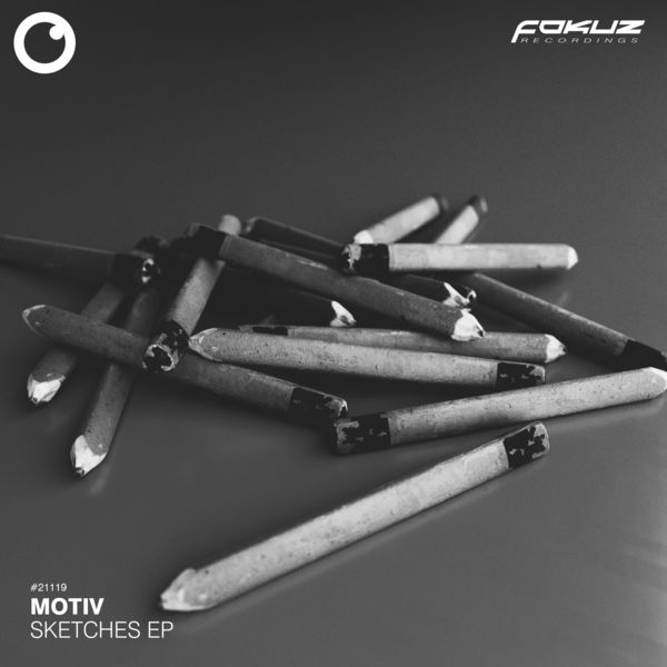 Motiv|Sketches EP Motiv|Sketches EP