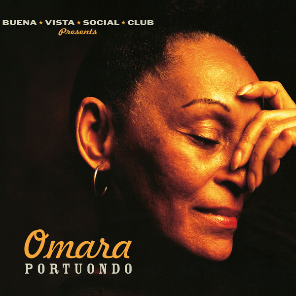 オマーラ・ポルトゥオンド|Omara Portuondo  (Buena Vista Social Club Presents)