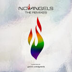 No Angels THE REMIXES curated by Galerie Arschgeweih