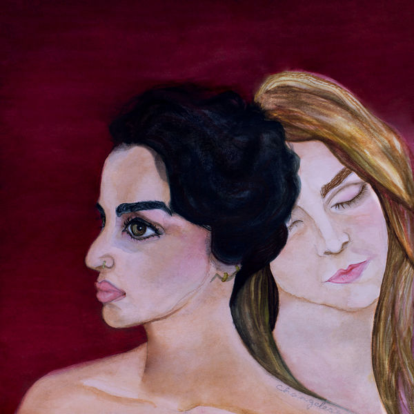 Anoushka Shankar - Bright Eyes Anoushka Shankar - Bright Eyes
