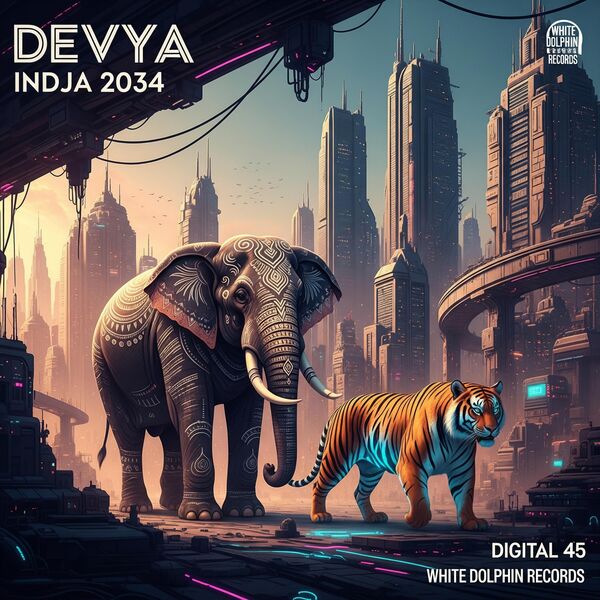 Devya|Indja 2034 Devya|Indja 2034
