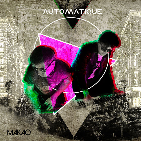 Automatique|Makao Automatique|Makao