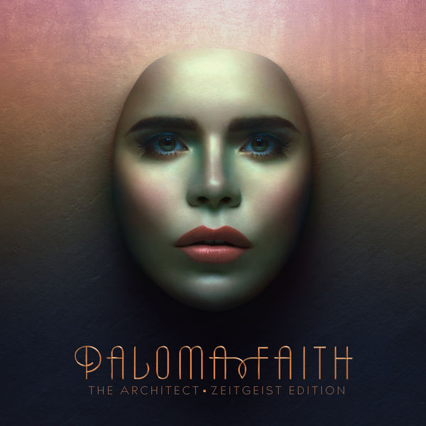 Paloma Faith - The Architect (Zeitgeist Edition) Paloma Faith - The Architect (Zeitgeist Edition)