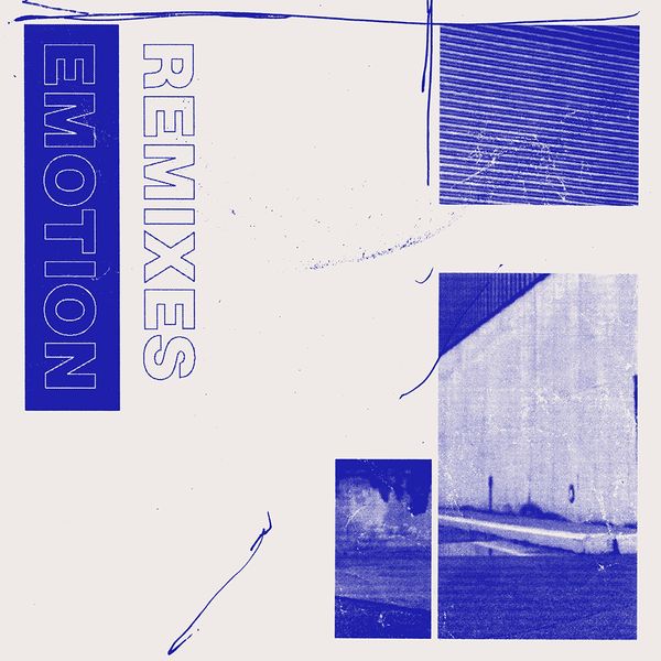 Hazey Eyes, Panama - Emotion (Remixes) Hazey Eyes, Panama - Emotion (Remixes)
