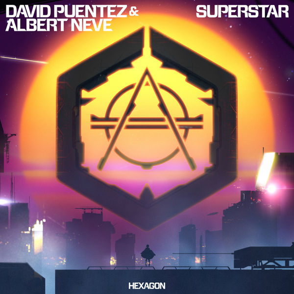 David Puentez|Superstar