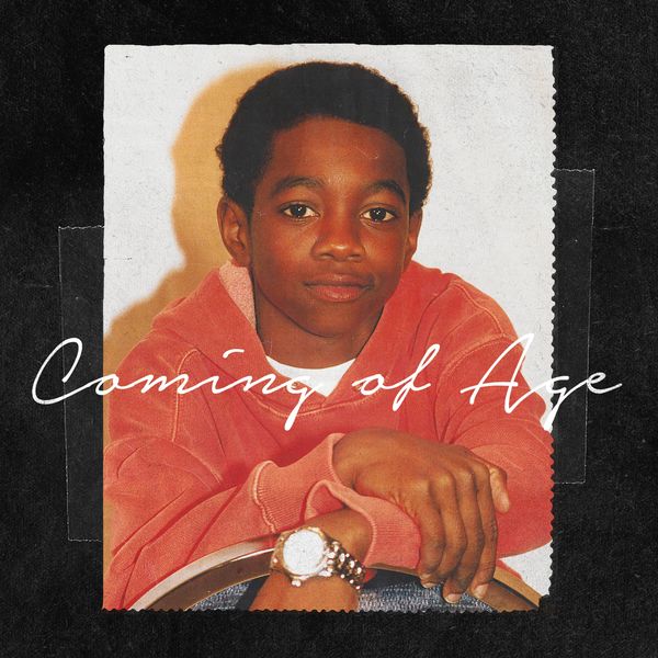 Sammie - Coming of Age Sammie - Coming of Age