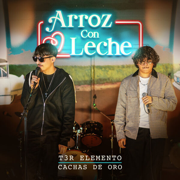 T3R ELEMENTO|Arroz Con Leche
