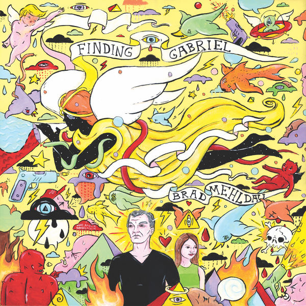 Brad Mehldau - O Ephraim Brad Mehldau - O Ephraim
