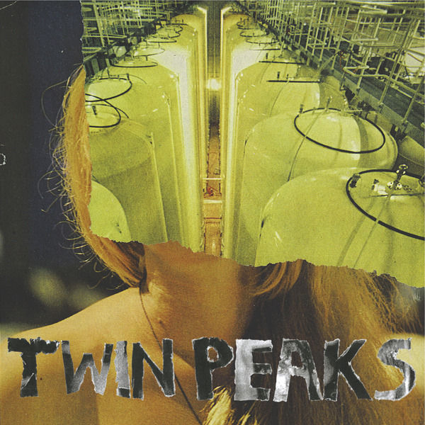 Twin Peaks|Sunken