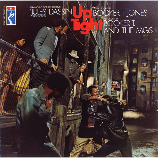 Booker T. & The M.G.'s|Uptight - Soundtrack From the Motion Picture