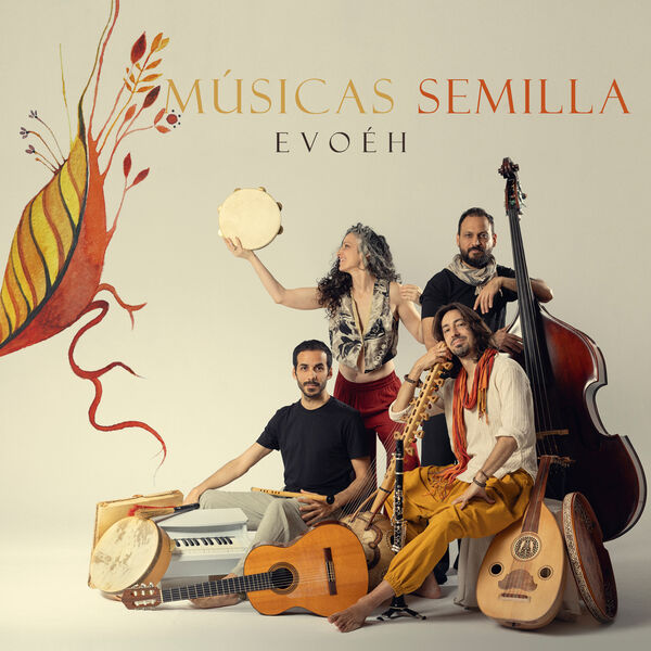 Evoeh|Músicas semilla Evoeh|Músicas semilla