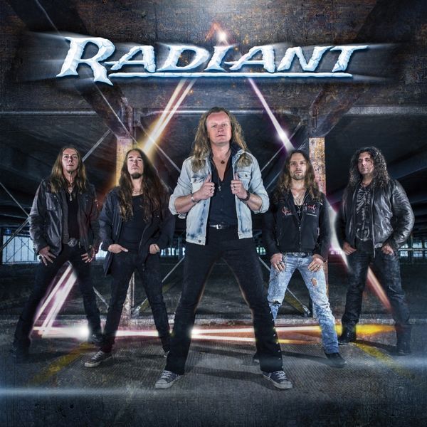 Radiant|Radiant Radiant|Radiant
