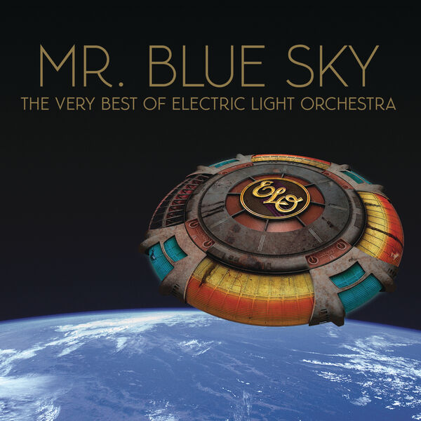 Mr. Blue Sky The Very Best