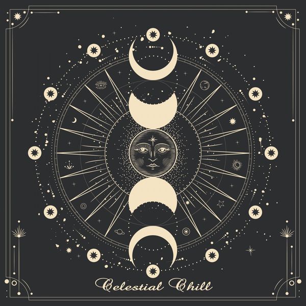 Various Artists - Celestial Chill Various Artists - Celestial Chill