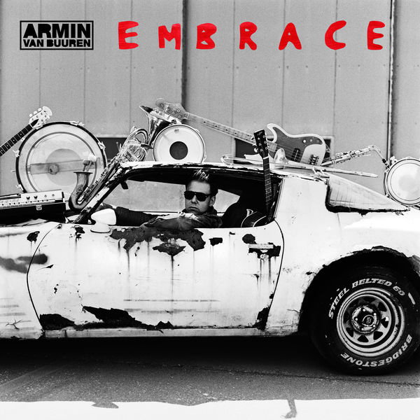 Armin van Buuren - Embrace Armin van Buuren - Embrace