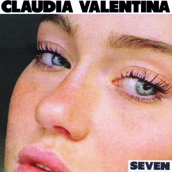 Claudia Valentina - Seven Claudia Valentina - Seven