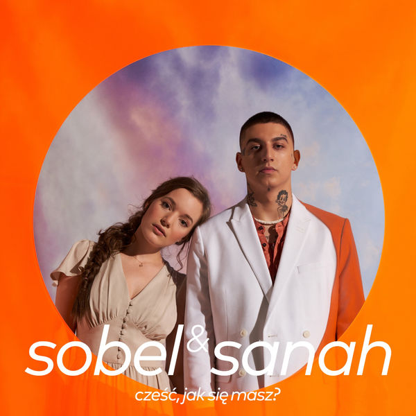 Sobel|Cześć, jak się masz? Sobel|Cześć, jak się masz?