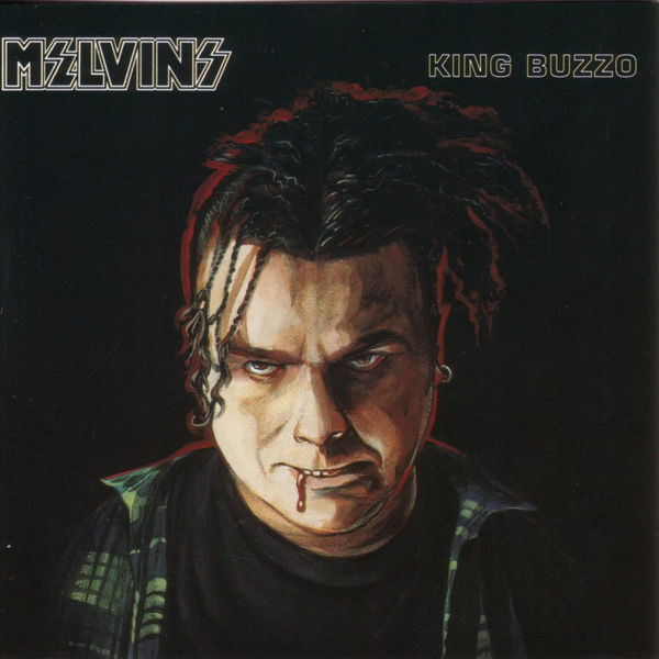 Melvins|King Buzzo