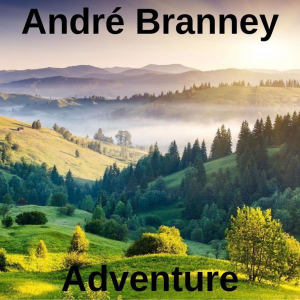 André Branney|Adventure André Branney|Adventure