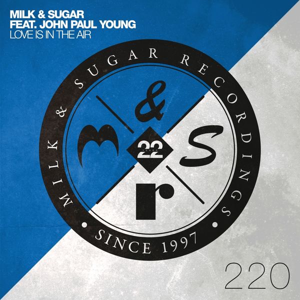 Milk & Sugar|Love Is in the Air