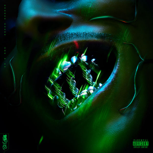 Laylow - TRINITY Laylow - TRINITY