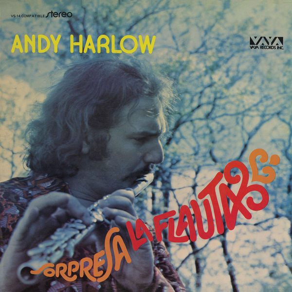 Andy Harlow - Sorpresa La Flauta Andy Harlow - Sorpresa La Flauta
