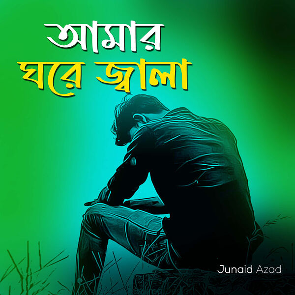 Amar Ghore Jala, Junaid Azad - Qobuz