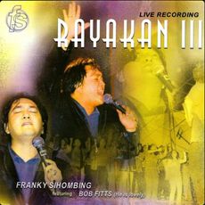 Album Rayakan Vol 3 Feat Bob Fitts Franky Sihombing Qobuz Download And Streaming In High Quality