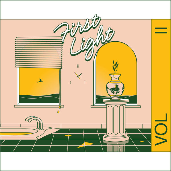 Donald's House - VGF (DUB) Donald's House - VGF (DUB)