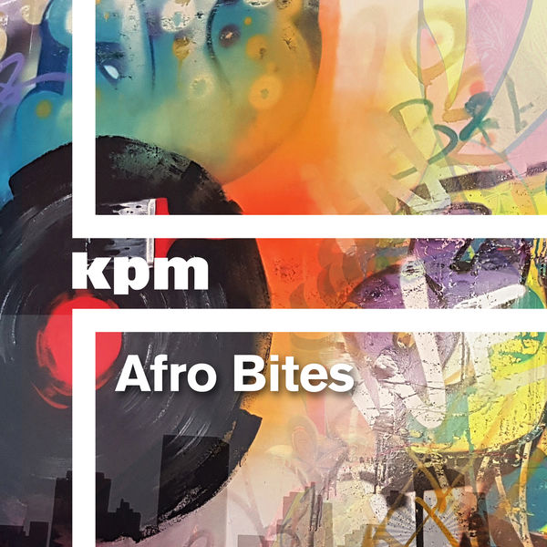 Darlington Chikwewo - Afro Bites Darlington Chikwewo - Afro Bites