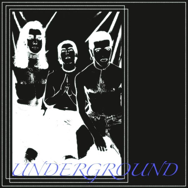 Bad Pelicans - Underground Bad Pelicans - Underground