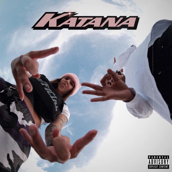 Young Miko|Katana Young Miko|Katana