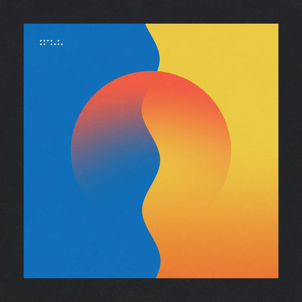 Tycho|Only Love (with Brijean) Tycho|Only Love (with Brijean)