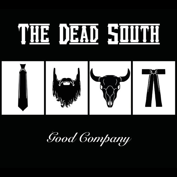 good company the dead south download and listen to the album photo album company