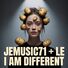 JEmusic71 I Am Different