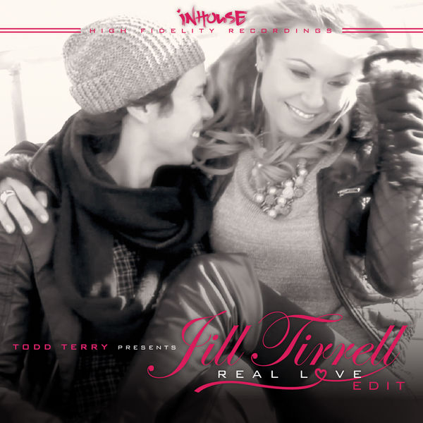 Jill Tirrell - Real Love (Epic Video Edit) Jill Tirrell - Real Love (Epic Video Edit)