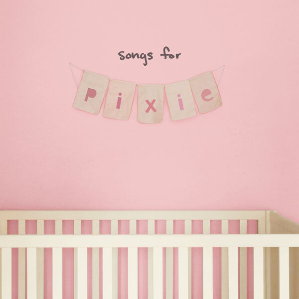 Christina Perri|songs for pixie