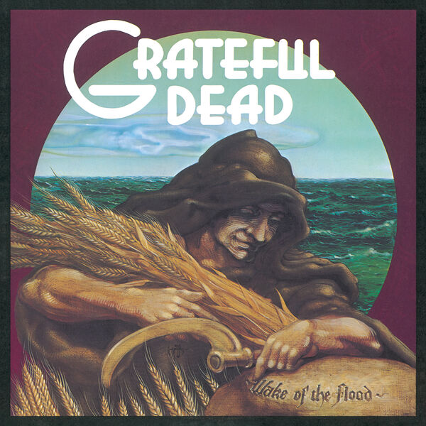 Grateful Dead|Wake of the Flood (50th Anniversary Deluxe Edition)