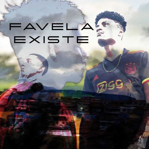 B.A.G|Favela Existe B.A.G|Favela Existe