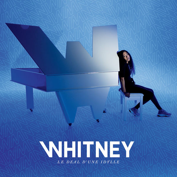 Whitney - Le deal d'une idylle Whitney - Le deal d'une idylle