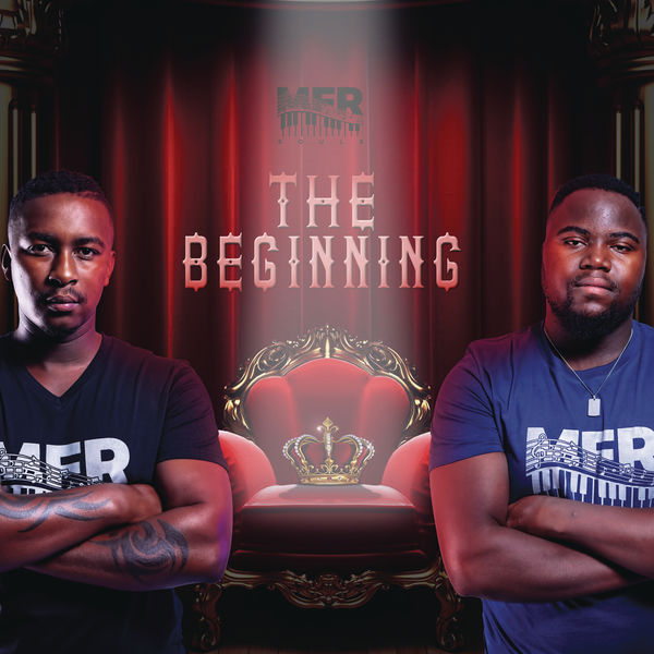 MFR Souls|The Beginning MFR Souls|The Beginning