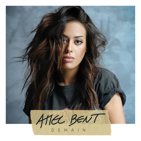 Amel Bent - Demain Amel Bent - Demain