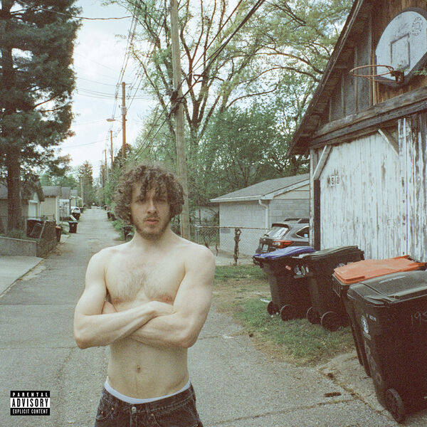 Jack Harlow Qobuz