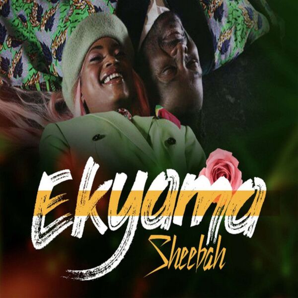 Sheebah|Ekyama Sheebah|Ekyama