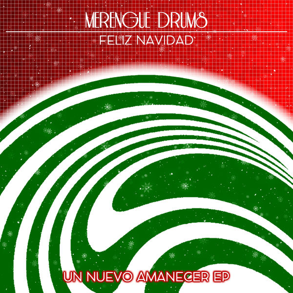 Merengue Drums - Feliz Navidad Merengue Drums - Feliz Navidad